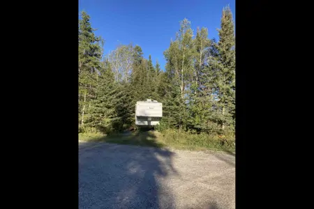 Camp Sisu