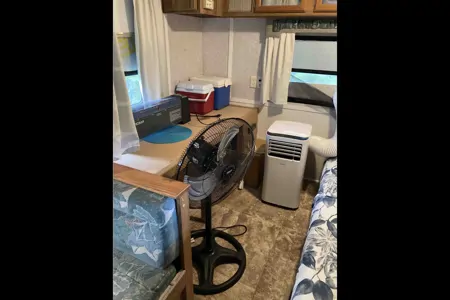 Camp Sisu