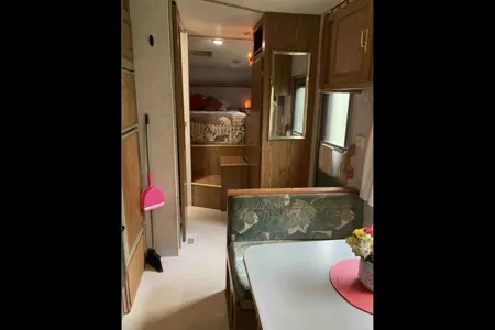 Camp Sisu