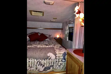 Camp Sisu