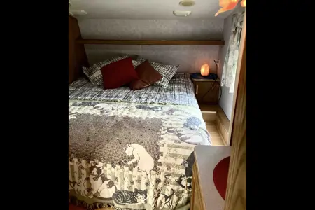 Camp Sisu