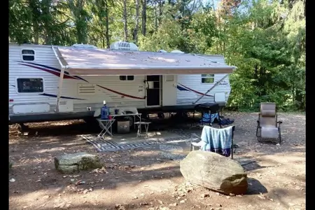 Ivan's Jayco 29BH Travel Trailer