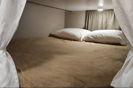 Meet Clifford, tows like a 24', lives like a 30'!