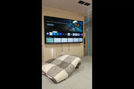 Meet Clifford, tows like a 24', lives like a 30'!