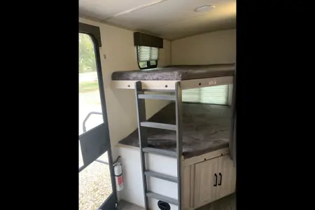 Francisco's Shadow Cruiser Shadow Cruiser Travel Trailer