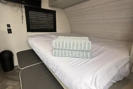 Forest River Wildwood FSX – Sleeps 7!