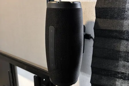 Forest River Wildwood FSX – Sleeps 7!