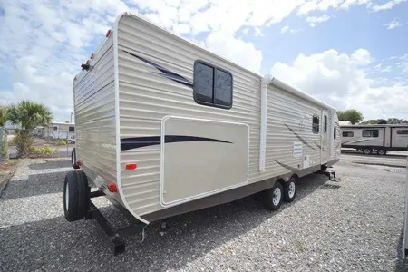 Oasis 310K Travel Trailer