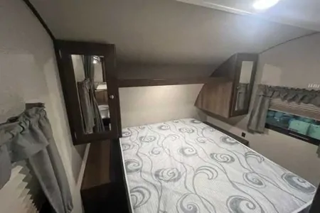 Oasis 310K Travel Trailer