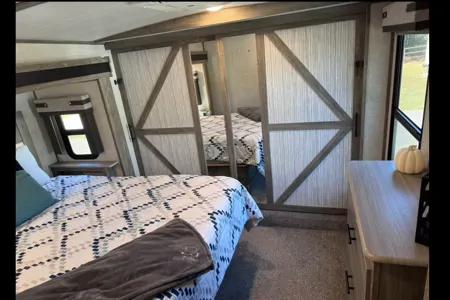 Cozy Escape