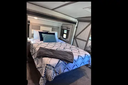 Cozy Escape