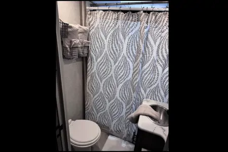 Cozy Escape