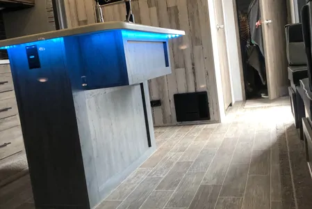  2021 Palomino Puma  32 BHKS Travel Trailer