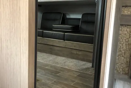  2021 Palomino Puma  32 BHKS Travel Trailer