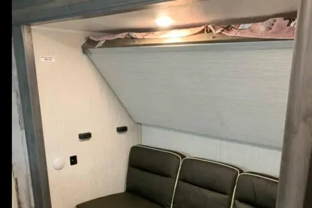  2021 Palomino Puma  32 BHKS Travel Trailer