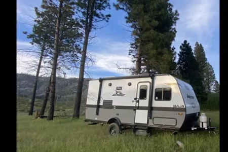 Out&About Rentals Jayco