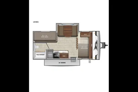 Out&About Rentals Jayco