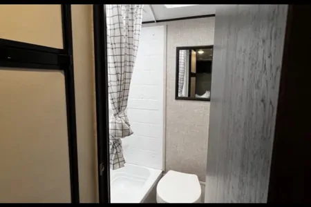 Out&About Rentals Jayco