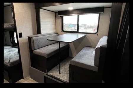 Out&About Rentals Jayco