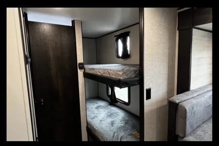 Out&About Rentals Jayco