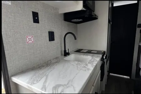 Out&About Rentals Jayco