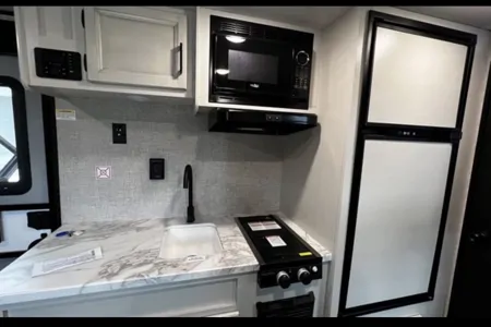 Out&About Rentals Jayco