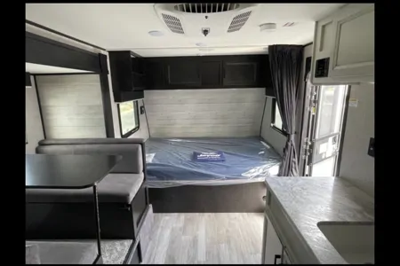 Out&About Rentals Jayco