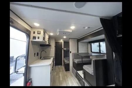 Out&About Rentals Jayco