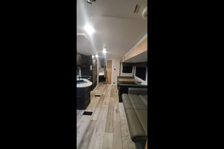 Cody's Keystone Springdale 295BH Travel Trailer