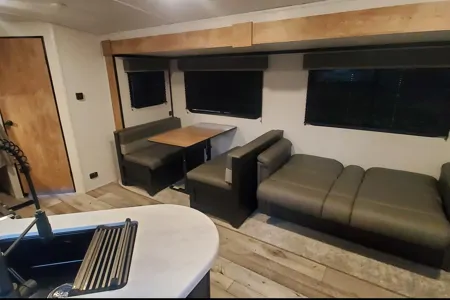 Cody's Keystone Springdale 295BH Travel Trailer