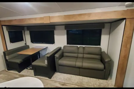 Cody's Keystone Springdale 295BH Travel Trailer