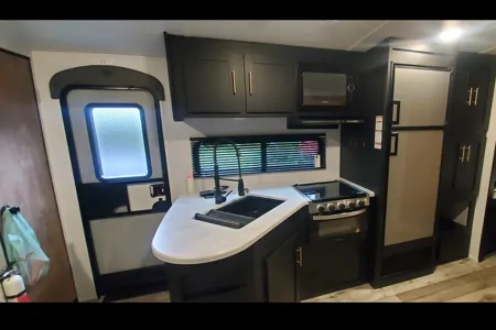 Cody's Keystone Springdale 295BH Travel Trailer