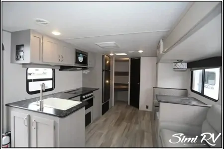 Tracer 260BHSLE - Compact Elegance!