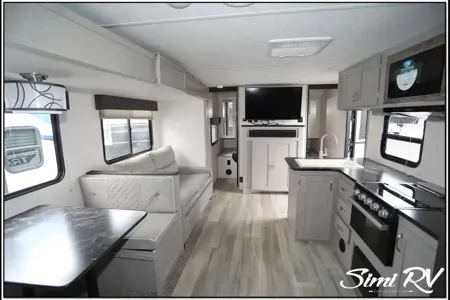 Tracer 260BHSLE - Compact Elegance!