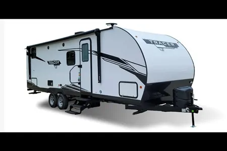 Tracer 260BHSLE - Compact Elegance!