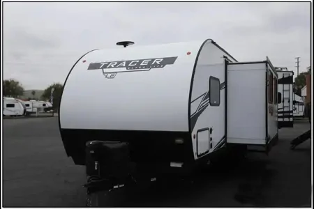 Tracer 260BHSLE - Compact Elegance!