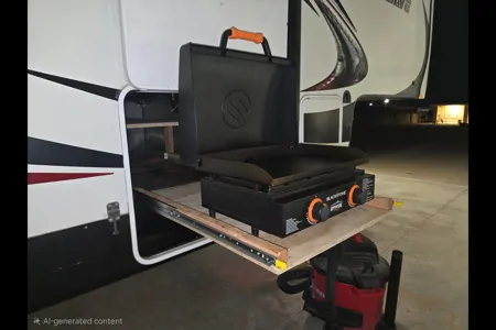 Shockwave in the Sand – Desert Escape for 6