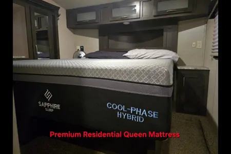 Shockwave in the Sand – Desert Escape for 6