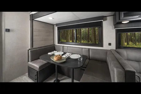 Chris's Jayco Jay Flight SLX 8 267BHS travel trailer Travel Trailer