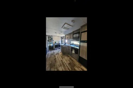 Dutchmen Coleman Travel Trailer