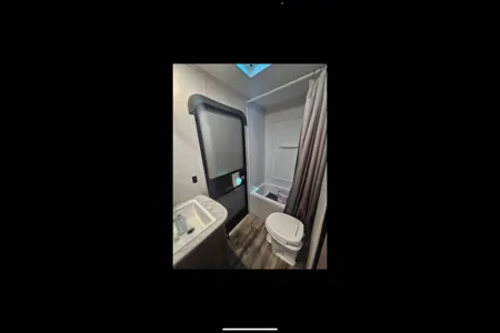 Dutchmen Coleman Travel Trailer