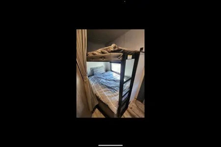Dutchmen Coleman Travel Trailer