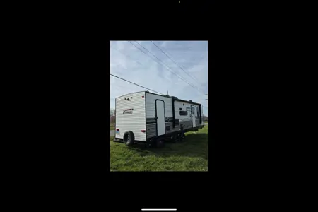 Dutchmen Coleman Travel Trailer