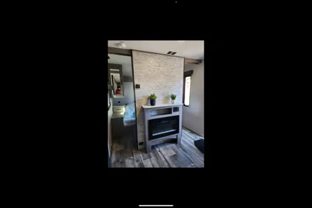 Dutchmen Coleman Travel Trailer