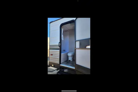 Dutchmen Coleman Travel Trailer