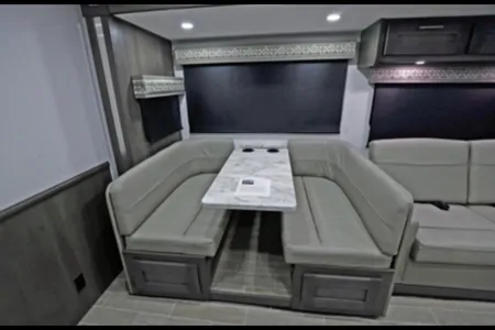 Stéphane Trudeau Chalet VR