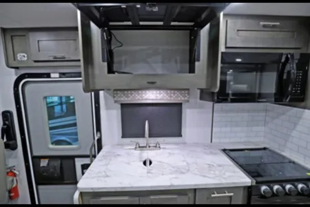 Stéphane Trudeau Chalet VR