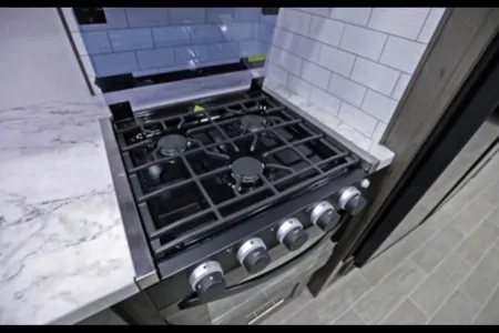 Stéphane Trudeau Chalet VR