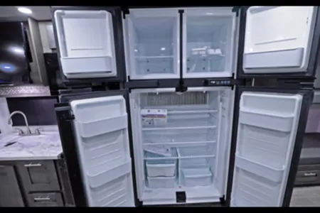 Stéphane Trudeau Chalet VR