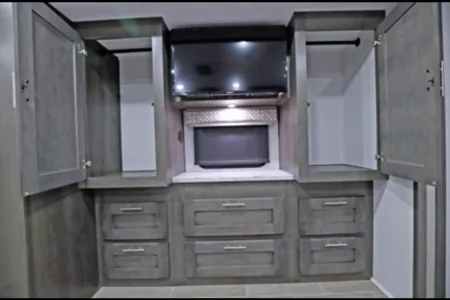 Stéphane Trudeau Chalet VR